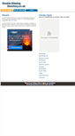 Mobile Screenshot of double-glazing-directory.co.uk